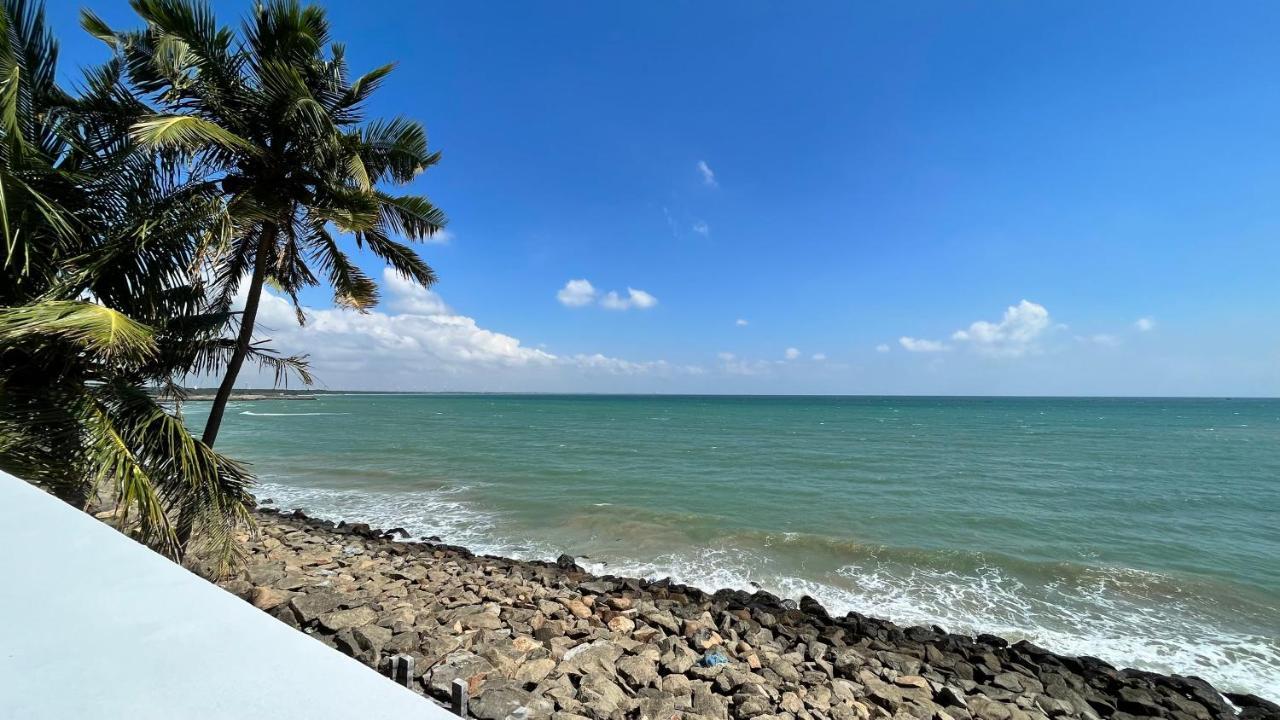 Phoenix Beach Resort Kanyakumari Exterior photo