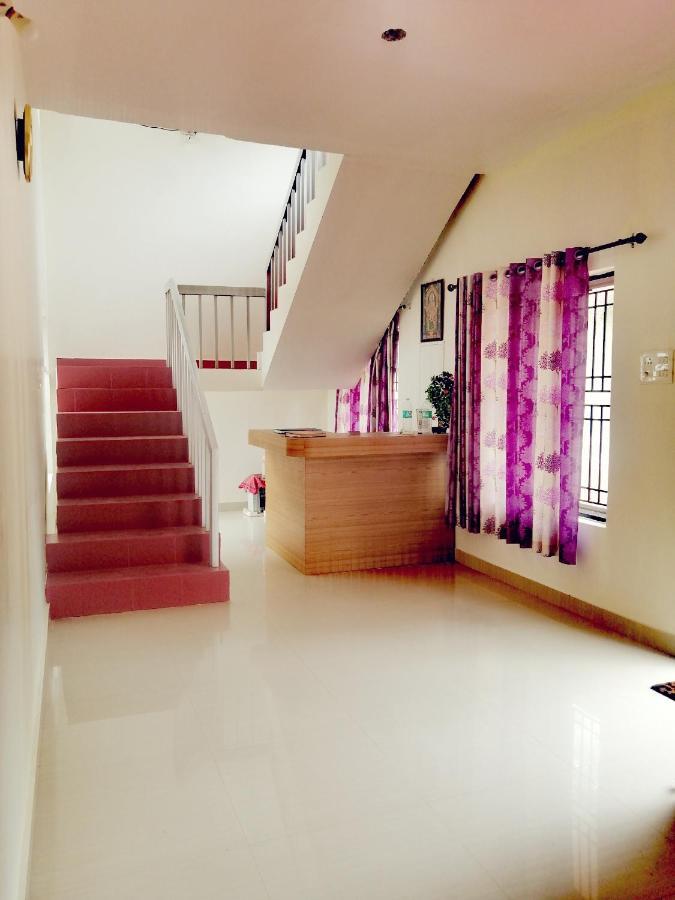 Phoenix Beach Resort Kanyakumari Exterior photo