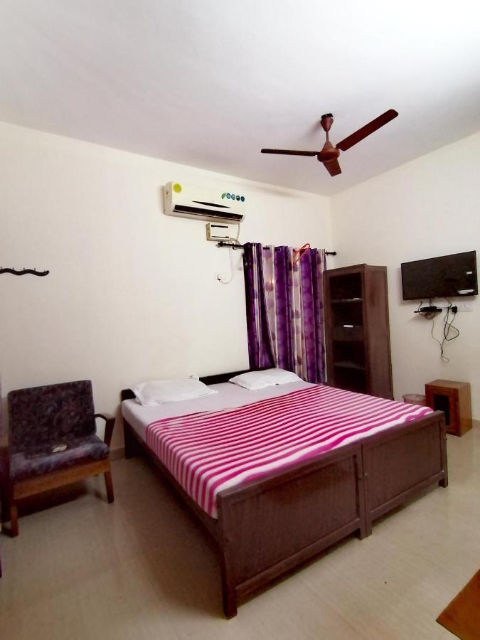 Phoenix Beach Resort Kanyakumari Exterior photo