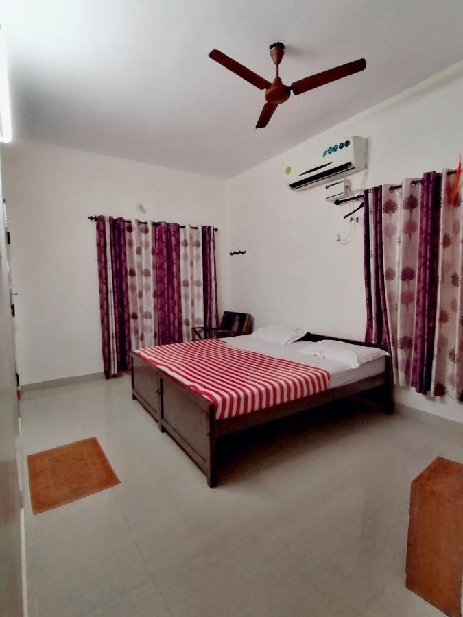 Phoenix Beach Resort Kanyakumari Exterior photo